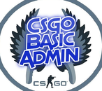 CS:GO and CS:S Basic Admin