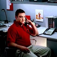 Jake From State Farm❤™